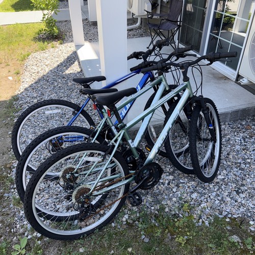 Huffy rock creek - huffy,