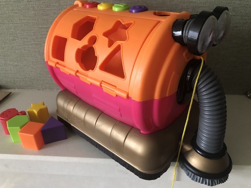 Teletubbies electronic noo - electronic,