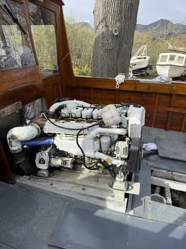 Fpt n67 iveco - fpt, marine