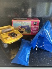 Vintage Sindy -Camping Buggy