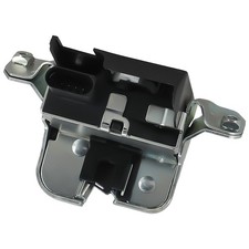 Boot Lock for VW Sharan