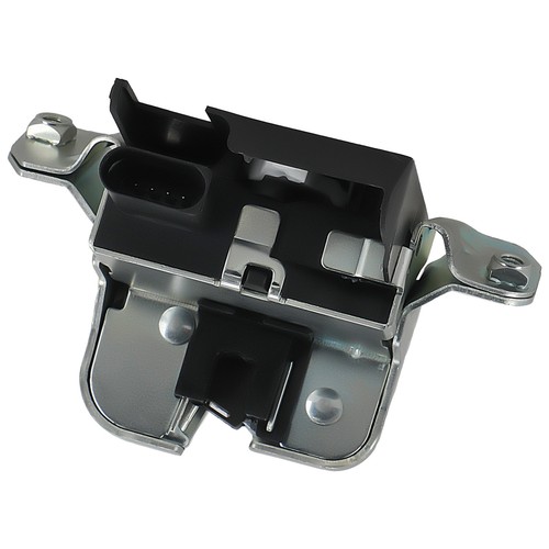 Boot lock for sharan - boot,