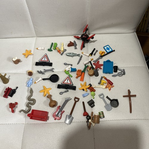 Vintage mixed job lot - job,