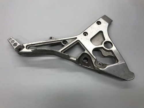 Rear right turntable yamaha - turntable,