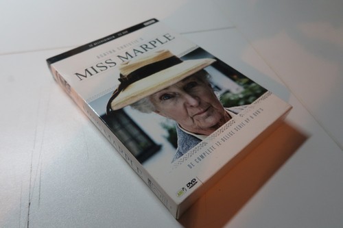 Miss marple all 12 joan - marple,
