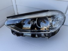 2018-2021 BMW X3 HEADLIGHT