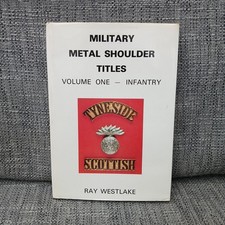 Military metal shoulder - military,