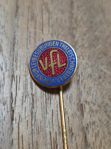 Vintage football vfl - vintage,
