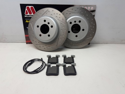 For bmw series 335d xdrive - 3,