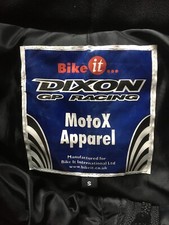CLEARANCE SALE GP Dixon Racing