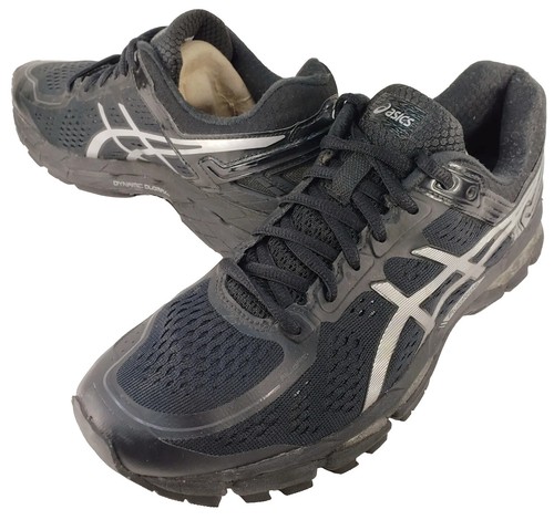 Asics gel kayano fluidride - asics,