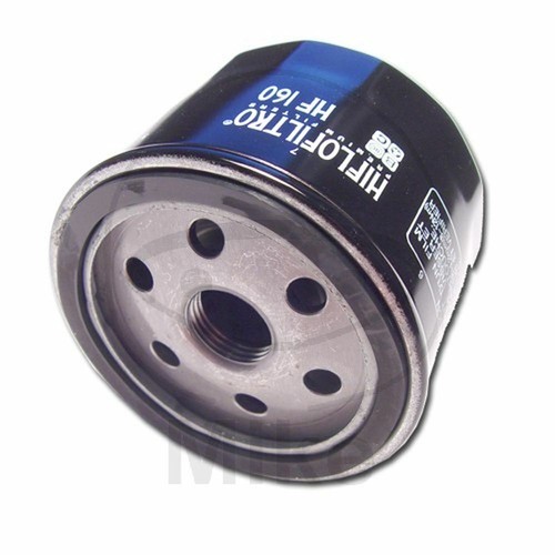 Hiflo hf160 oil - hf160, filter