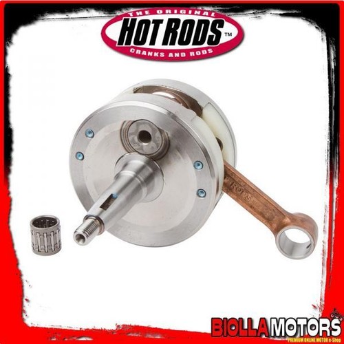 4041 crankshaft hot rods - 4041,