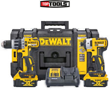 Dewalt DCK266P2 18V Brushless