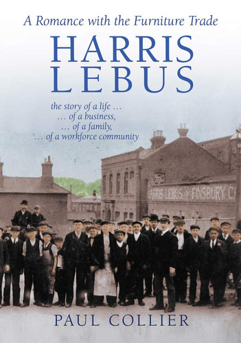 Harris lebus romance with - lebus:,