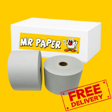 Sharp XE-A301 Thermal Paper