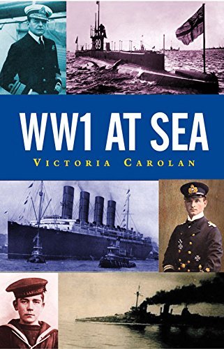 Ww1 sea - ww1,