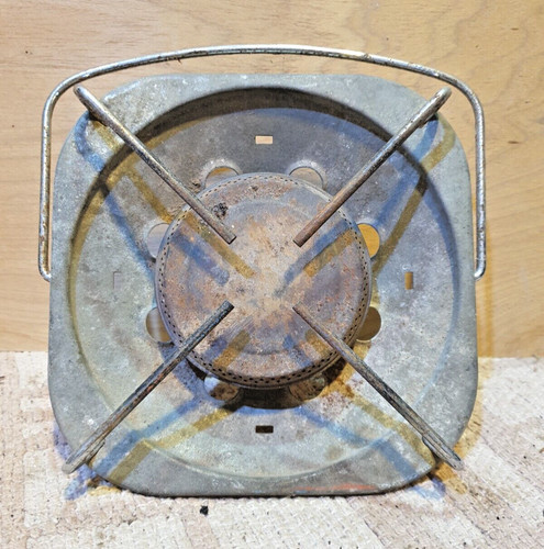Vintage french carena camping - french,