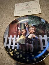 M.J. Hummel "Come Back Soon"