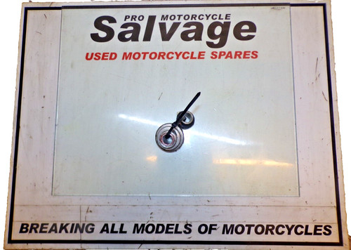 Triumph bonneville 100 - t, 865