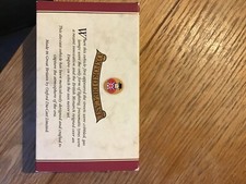 Oxford Die-cast - Sainsbury's