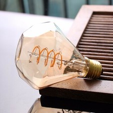 E27 Retro Vintage Edison 4W