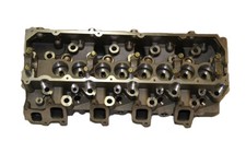 New Bare Engine Cylinder Head