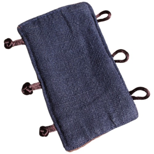 Teakettle handle sleeve - teakettle,