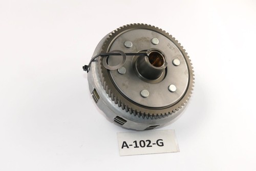 Yamaha yzf 125 re40 2021 - a,