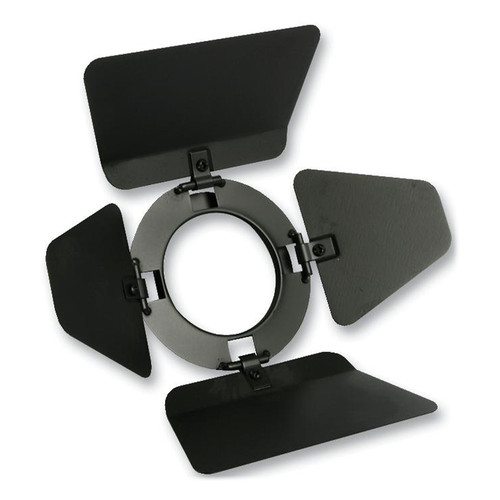 Par black barndoor - par, 16