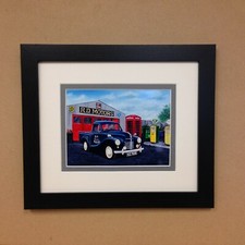 Austin A40 Devon pickup