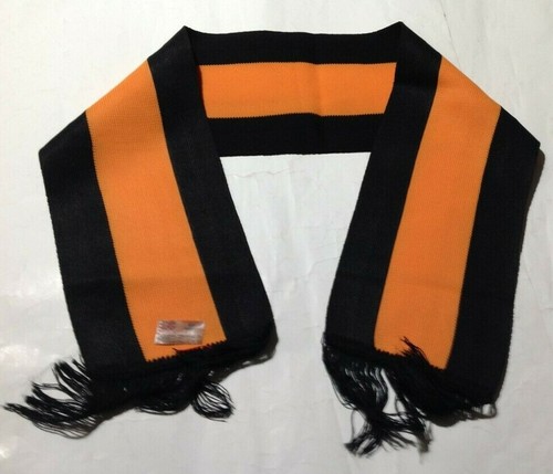 Wolves colours knitted blank