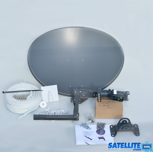 60cm zone satellite - satellite, &
