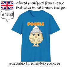 The Flumps Pootle Retro