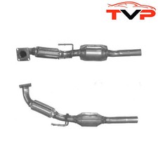 BM Catalytic Converter For