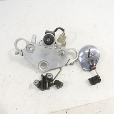 Kawasaki Zl 600 B Ez:97 Lock