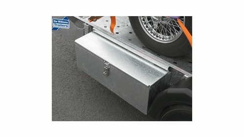 Genuine ifor williams - genuine, box