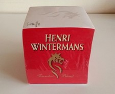 Vintage Henri Wintermans
