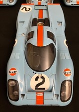 Porsche 917 Gulf Daytona 1970