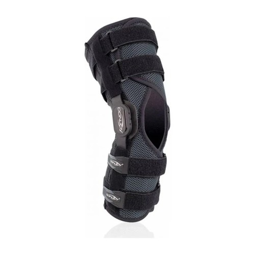 Knee brace ligaments - knee,