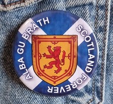 Scotland Flag - Scotland