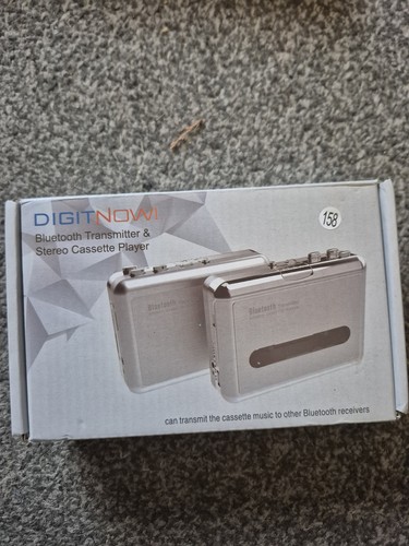 Brand new box - box, digitnow