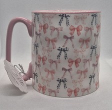 T.K Maxx/Homesense Pink