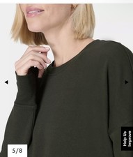 BNWT Sweaty Betty After Class