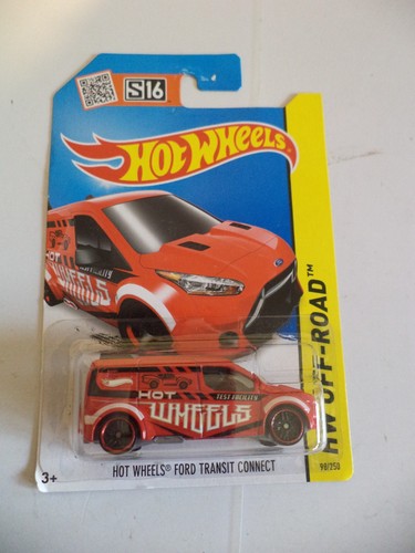 New sealed ford transit - new,