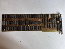 IBM PC/XT 5150 Monochome