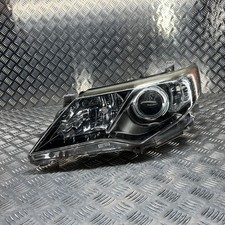 GENUINE TOYOTA CAMRY 2011 2012