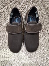 Slippers Cosyfeet Men Brown