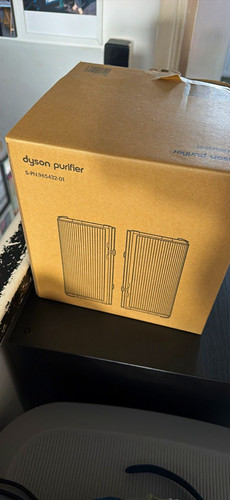 Dyson purifier air - purifier,