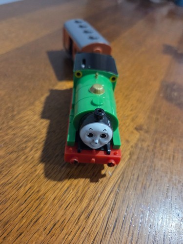 Tomy trackmaster thomas the - tomy,